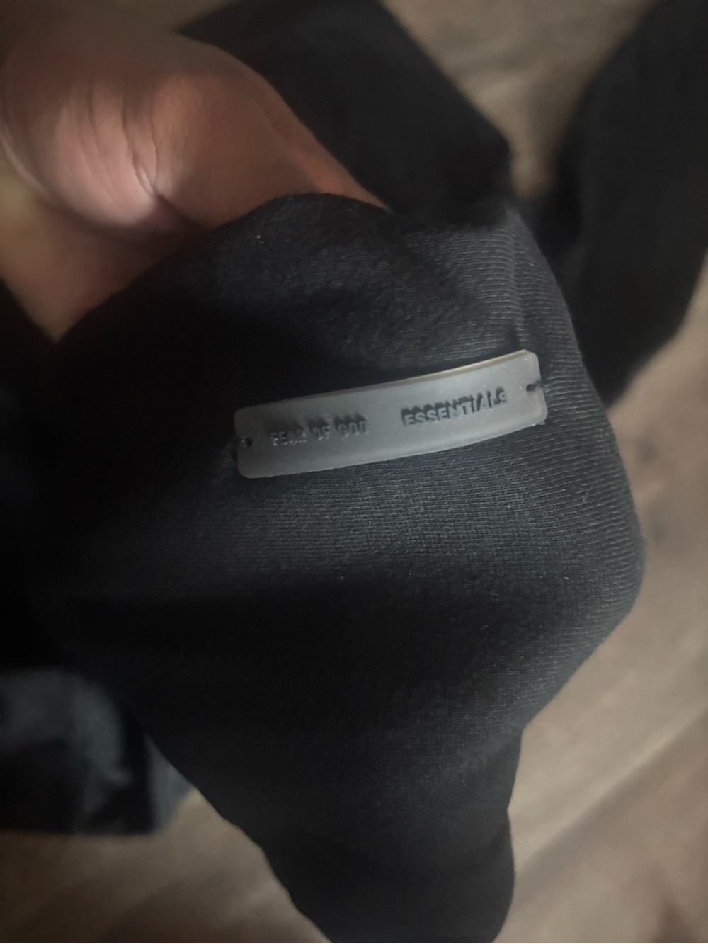 Men's Jacket Subcategory Identification - Picture 5 of 6